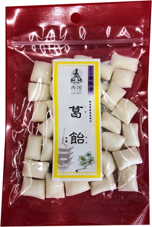 葛飴